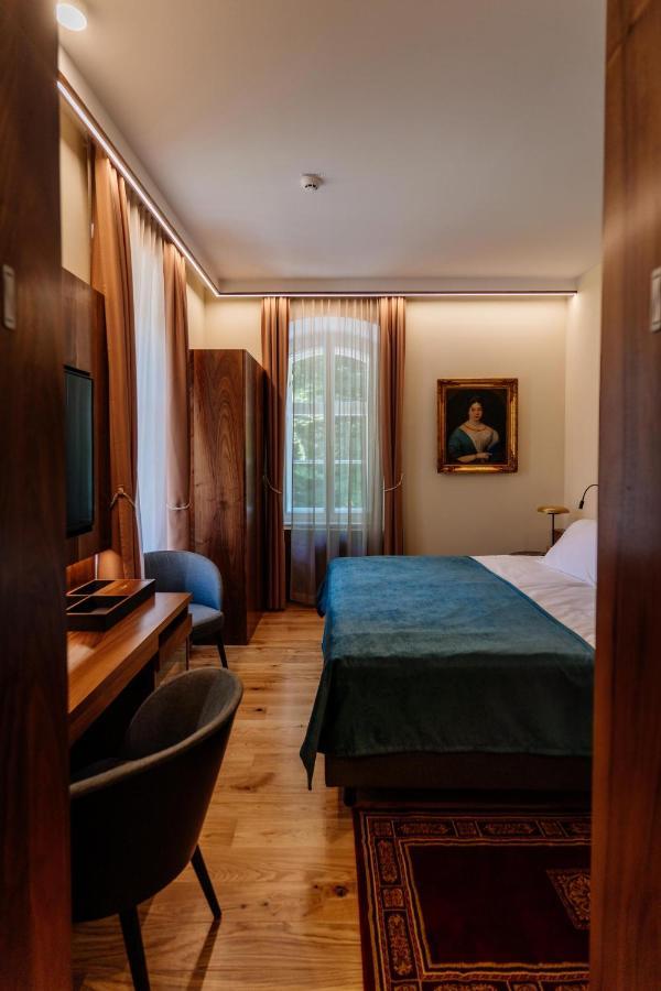 Boutique Hotel Dobrna - Terme Добрна Экстерьер фото