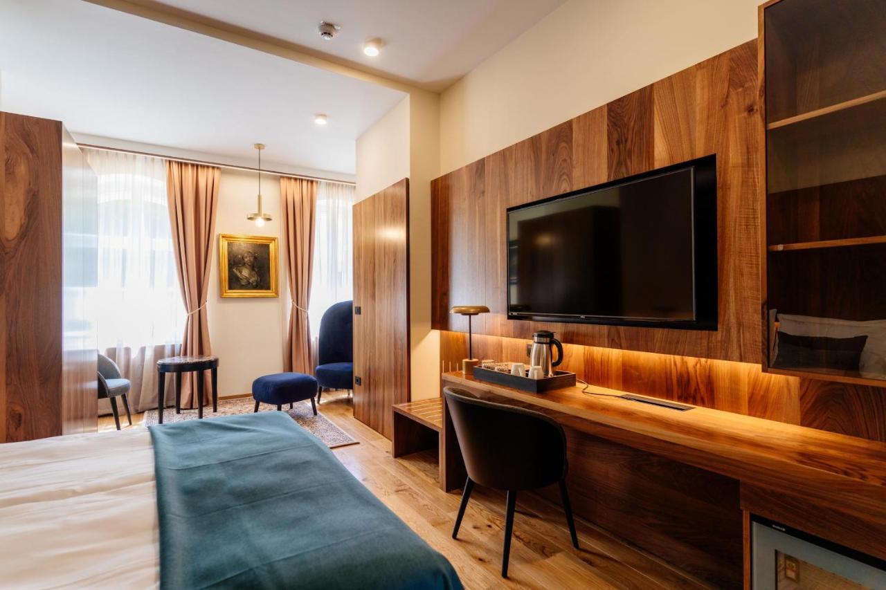 Boutique Hotel Dobrna - Terme Добрна Экстерьер фото