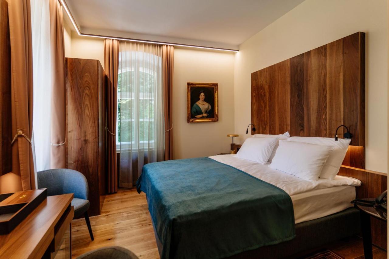 Boutique Hotel Dobrna - Terme Добрна Экстерьер фото